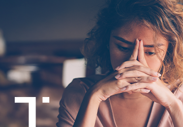 Impactos negativos da má gestão financeira