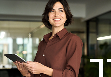 Como a cobrança empresarial personalizada pode aumentar a taxa de recuperação de dívidas