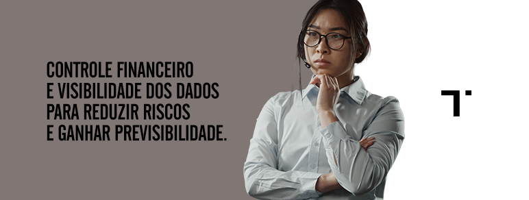 O custo da falta de visibilidade financeira: por que empresas descobrem os problemas tarde demais